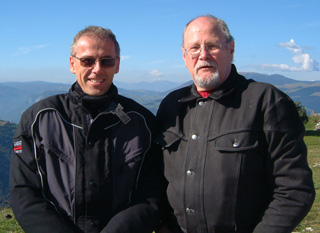 Jürgen & Michael