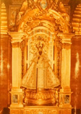 La Señora de Guadalupe